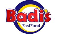 Logo Badi'S Fast Food em Conforto