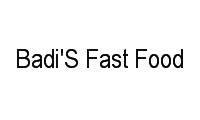 Logo de Badi'S Fast Food em Conforto