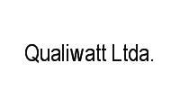 Logo Qualiwatt Ltda.