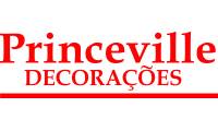 Logo Decorações Princeville em Saguaçu