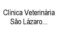 Logo Clínica Veterinária São Lázaro E Miau Pet Shop em Porto
