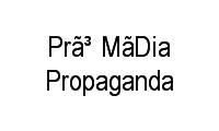 Logo Prã³ Mã­Dia Propaganda em Jardim Shangri-la A