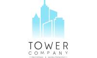 Logo Tower Company em Osasco