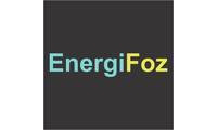 Logo Energifoz - Eletricista em Foz do Iguaçu