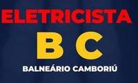 Logo Eletricista Balneário Camboriú - BC
