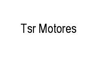 Logo Tsr Motores em Cosme de Farias