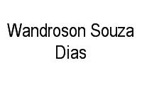 Logo Wandroson Souza Dias em Setor Nova Vila