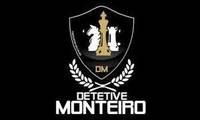 Logo Detetives Particulares em Manaus - Detetive Monteiro em Tarumã