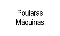 Logo Poularas Máquinas em Vila Industrial