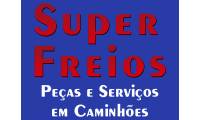 Logo Guincho Super Freios