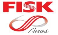 Logo Centro de Ensino FISK em Monte Castelo