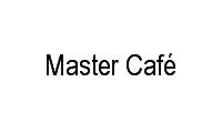 Logo Master Café