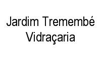 Logo Jardim Tremembé Vidraçaria