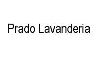 Logo Prado Lavanderia em Setor Marista