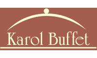 Logo Karol Buffet em Santa Luzia