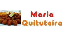 Logo Maria Quituteira em Cabula