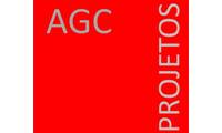Logo Agc Projetos
