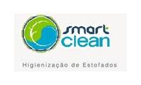 Logo Smart Clean Limpeza Inteligente
