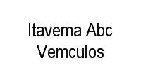 Logo Itavema Abc Vemculos em Parque Industrial
