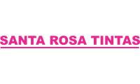 Logo Santa Rosa Tintas em Santa Rosa