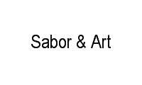 Logo Sabor & Art em Freguesia (Jacarepaguá)