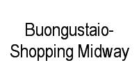 Logo Buongustaio-Shopping Midway em Tirol