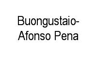 Logo Buongustaio-Afonso Pena em Tirol