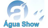 Logo de Água Show em Aribiri
