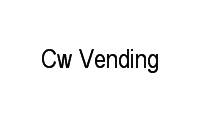 Logo Cw Vending