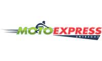 Logo Bazolli Express