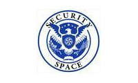 Logo SECURITY SPACE em Fátima