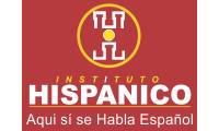 Logo Instituto Hispânico em Setor Bueno