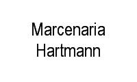 Logo Marcenaria Hartmann em Paulista