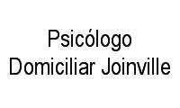 Logo Psicólogo Domiciliar Joinville