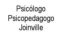 Logo Psicólogo Psicopedagogo Joinville