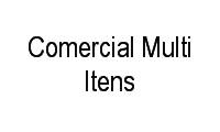 Logo Comercial Multi Itens