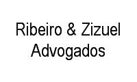 Logo Ribeiro & Zizuel Advogados em Vila Santa Cecília