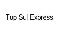 Logo Top Sul Express em São Geraldo