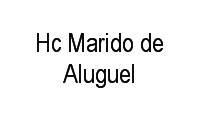 Logo Hc Marido de Aluguel em Centro