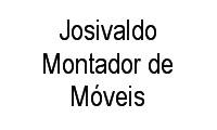 Logo Josivaldo Montador de Móveis em Santa Lúcia
