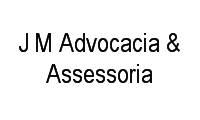 Logo J M Advocacia & Assessoria em Caimbé