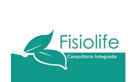 Logo Fisiolife - Consultório Integrado em Vila Pereira Barreto