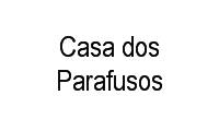 Logo Casa dos Parafusos