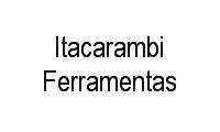 Logo Itacarambi Ferramentas