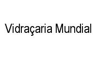 Logo Vidraçaria Mundial em Jardim Panorama