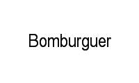 Logo Bomburguer em Centro