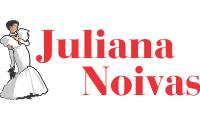 Logo Juliana Noivas