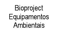 Logo Bioproject Equipamentos Ambientais em Planalto
