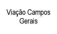 Logo Viação Campos Gerais em Oficinas