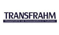 Logo Transfrahm Transporte de Passageiros E Turismo em Fanny